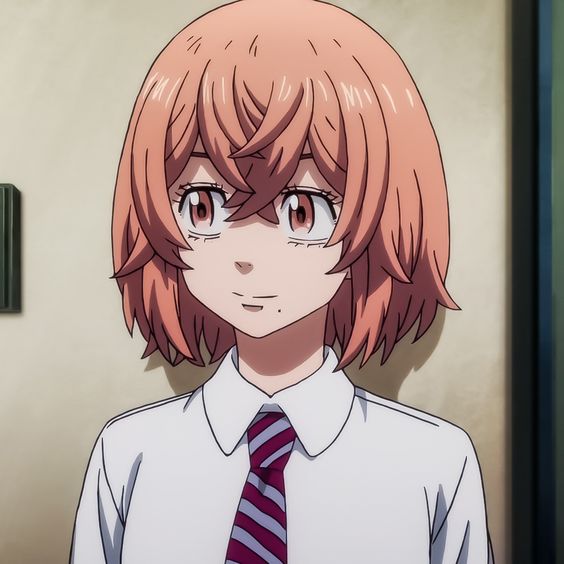 Hinata Tachibana